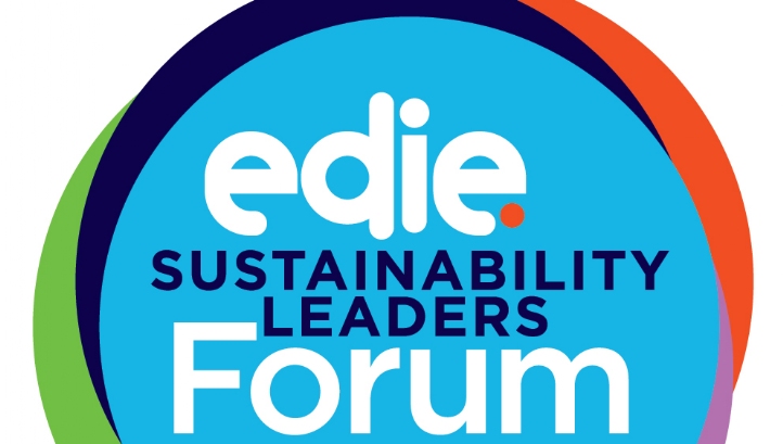 Sustainability leaders: hurry up!